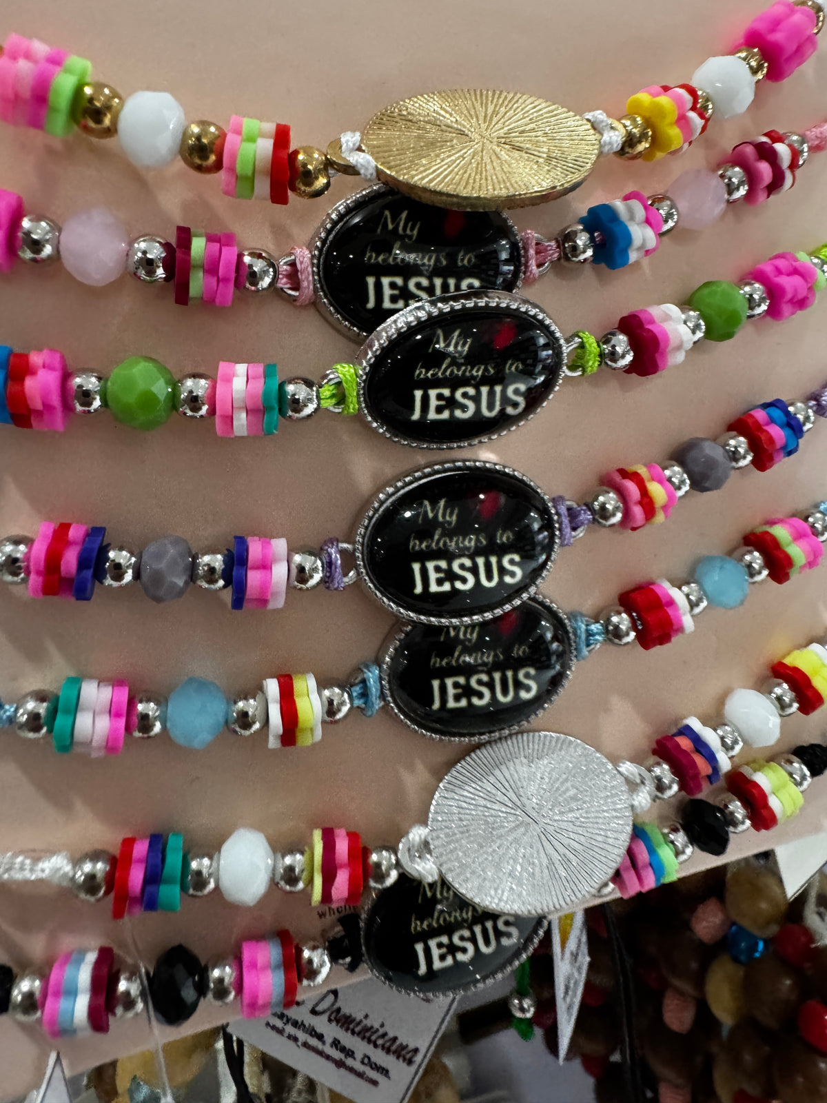 Jewels & Sech