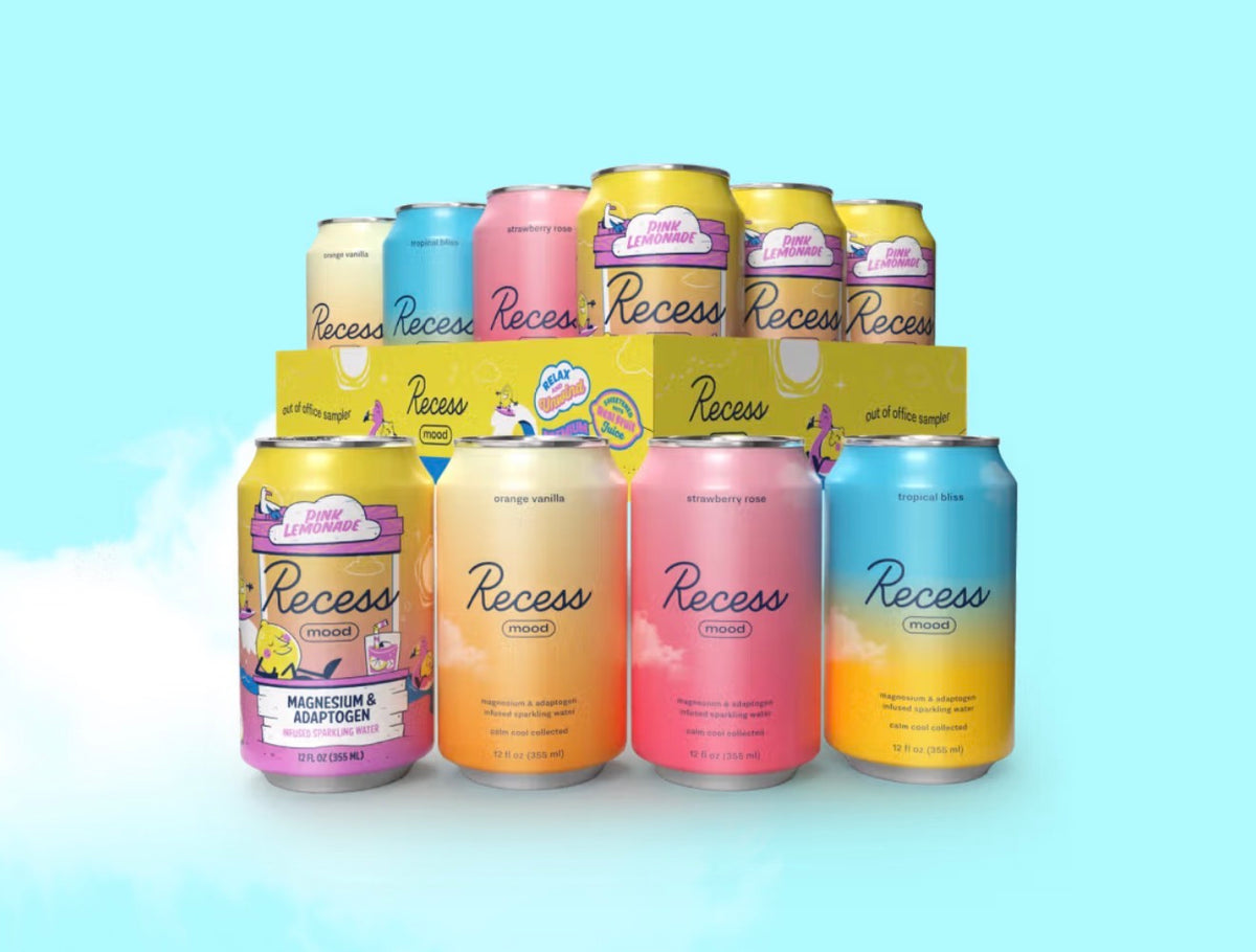 Recess Beverages
