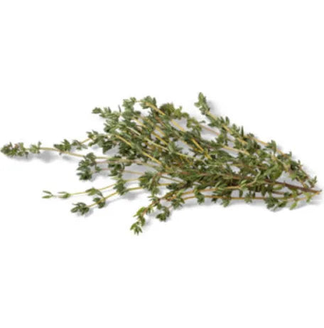 A little more thyme